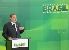 A Brasil no le estaría gustando mucho como se están dando las relaciones comerciales