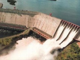Explosión en Hidroeléctrica el Guri deja 2 heridos