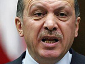 Turquía critica que a la UE por 