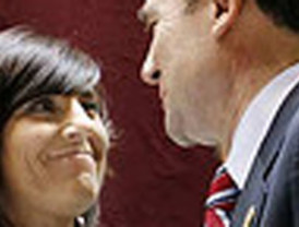 'En este periodo de sesiones toca hacer política de altura'