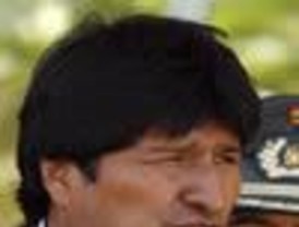 Fuerzas Armadas no permitirán la división de Bolivia