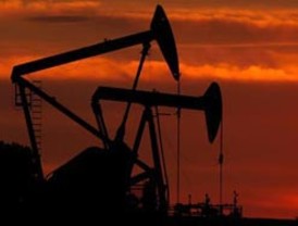 Precio de cesta OPEP sube a 54,09 dólares