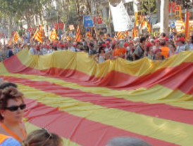 El Parlament aprobará el derecho a la autodeterminación de Cataluña