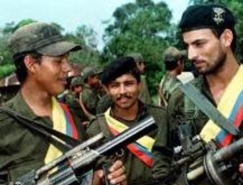 FARC estaría planeando sabotaje a elecciones presidenciales