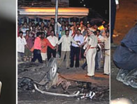 Fin del 'horror de Bombay': el Ejército indio abate a los terroristas