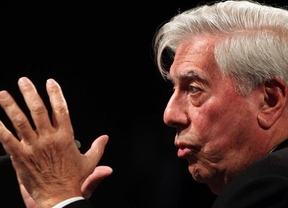 Vargas Llosa dijo que en Argentina hay una "semidemocracia"