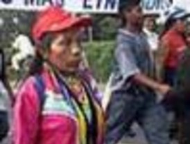 Denuncian desaparición de 18 indígenas en Colombia