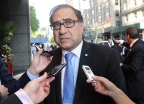'Estados Unidos le vende cada vez más a la Argentina pero le compra menos'