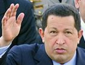 Chávez sigue con su costumbre de nacionalizar empresas
