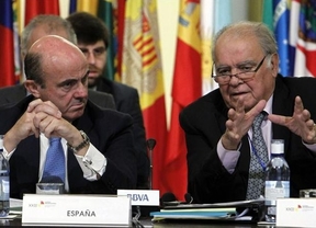 Para España el crecimiento de Latinoamérica fortalecerá a la Unión Europea