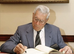 Vargas Llosa comparó al peronismo con los nazis