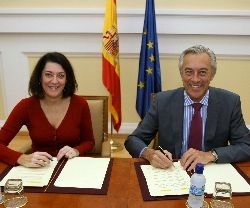 España apunta a favorecer la inversión extranjera