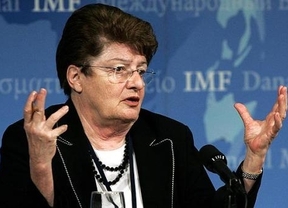 Anne Krueger, ex dos del FMI, presentó un documento a favor de la Argentina