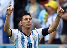 Las contradicciones de la FIFA: eligieron a Messi como mejor jugador pero no está en el equipo ideal
