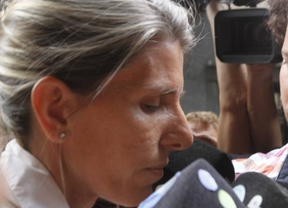 La ex mujer de Nisman puso en duda la hipótesis del suicidio