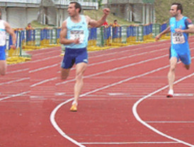 Herrera se reúne con Menéndez en el sprint por la Presidencia de la 'supercaja'