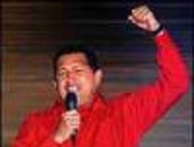 Chávez se disculpa