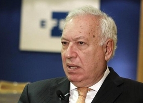 García-Margallo reiteró sus coincidencias con Argentina en los reclamos por la soberanía