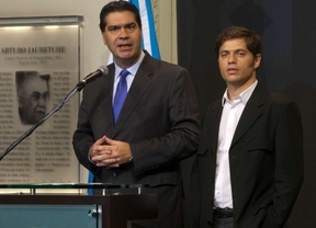 El gobierno dispuso el fin del cepo al dólar    