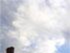 Cielos poco nubosos con posibilidad de chubascos débiles y moderados