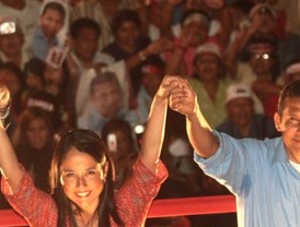 “Nuestro compromiso es más amplio que el de PPK”