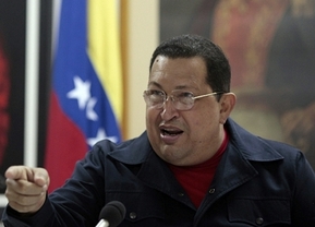Maduro denunció una campaña desestablizadora sobre Chávez