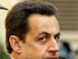 Sarkozy no descarta un boicot a los Juegos Olímpicos de Pekín
