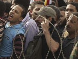 Egipto: duras acusaciones al ejército por apoyar al régimen y torturar