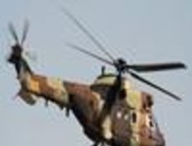 Presidente instruye la compra de dos helicópteros para emergencias