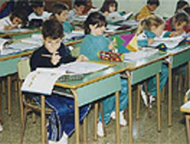 Valencia impartirá EpC en inglés y bajo consentimiento paterno