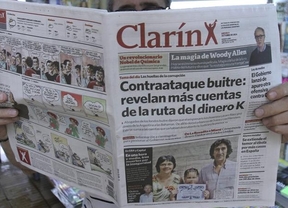 Clarín elude el reparto de ganancias por $554 millones