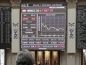 México, Chile y Brasil, países preferidos por las firmas del Ibex