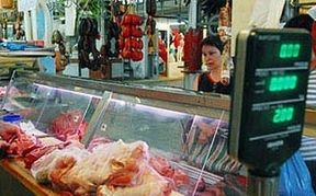 Argentina denunció a Estados Unidos por restringir importaciones de carne