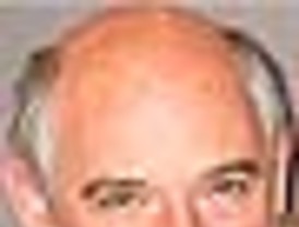 ¡La antorcha está que arde!