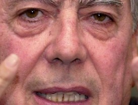 Vargas Llosa: La campaña electoral ha dejado de ser una política ideológica para convertirse en espectáculo