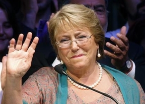 Bachelet desistió de viajar a la cumbre del Mercosur 