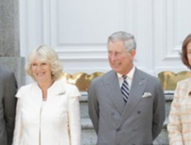 Encuentros y desencuentros de los Borbón y los Windsor