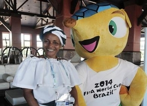 La FIFA dio a conocer la canción oficial del mundial de Brasil