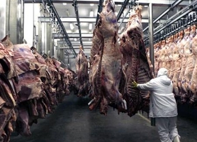 En los supermercados la carne cuesta hasta 70% más que en las carnicerías