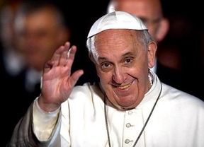 El Papa Francisco le recordó a los empresarios su 'responsabilidad' por la falta de trabajo