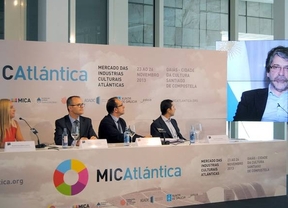 Argentina y Galicia ponen en marcha el primer Mercado de las Industrias Culturales Atlánticas