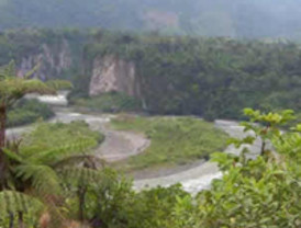 Hay 'mucho interés' de la comunidad internacional por el proyecto ITT