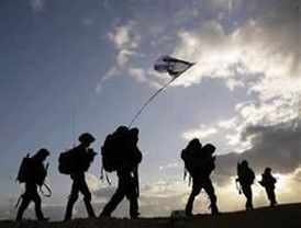 Saldrán tropas israelíes de Gaza antes de toma de posesión de Obama