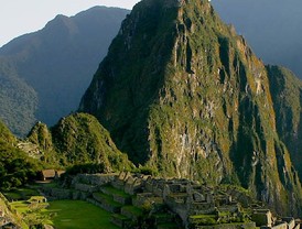 Promueven a Machu Picchu como locación en Hollywood