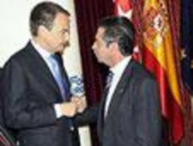 'Zapatero vendrá a Cantabria cuando se vaya a abrir el tramo Molledo-Pesquera'