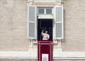 El Papa Francisco elige a sus primeros cardenales entre los cuales se encuentra Mario Poli