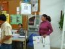 Abren las urnas para la elección de Asamblea Constituyente en Ecuador