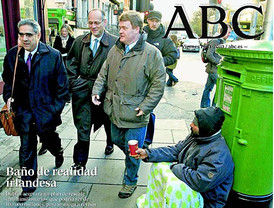 La imagen del día - 19 noviembre 2010