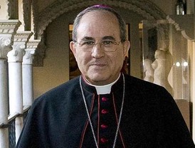 El arzobispo de Sevilla anima a apagar o no encender el televisor