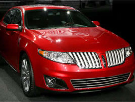 Y ahora a estacionarse automáticamente